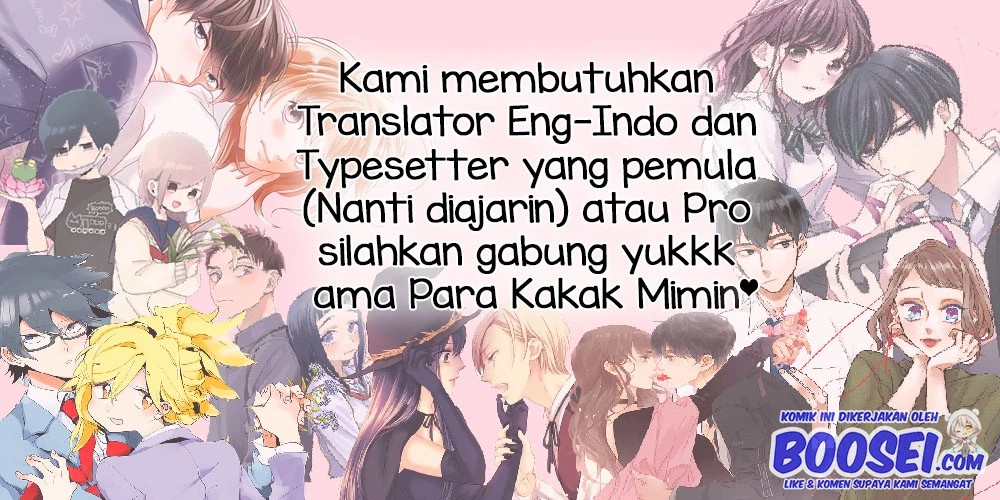 Kono Oto Tomare! Chapter 59 Gambar 2